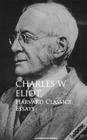 Capa do artigo Harvard Classics: Essays