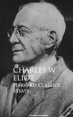 Capa do artigo Harvard Classics: Essays