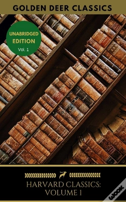 Capa do artigo Harvard Classics Volume 1