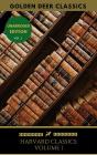 Harvard Classics Volume 1 - Preview