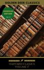 Harvard Classics Volume 17 - Preview
