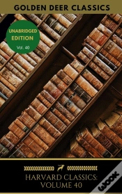Capa do artigo Harvard Classics Volume 40