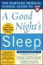 Harvard Medical School Guide To A Good Night'S Sleep - Preview