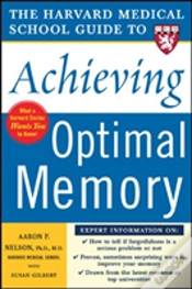 Capa do artigo Harvard Medical School Guide To Achieving Optimal Memory