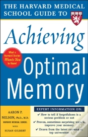 Capa do artigo Harvard Medical School Guide To Achieving Optimal Memory