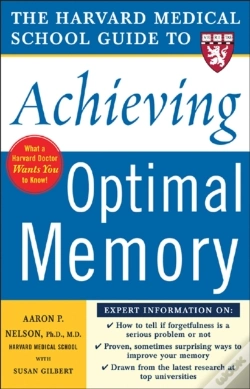 Capa do artigo Harvard Medical School Guide To Achieving Optimal Memory