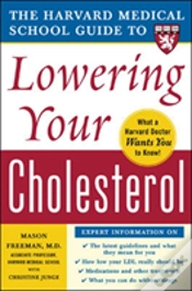 Capa do artigo Harvard Medical School Guide To Lowering Your Cholesterol