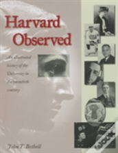 Harvard Observed