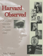 Harvard Observed - Preview