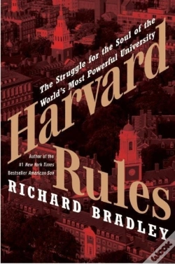 Capa do artigo Harvard Rules