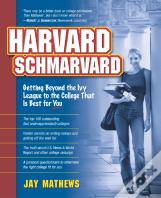 Harvard Schmarvard