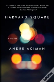 Capa do artigo Harvard Square