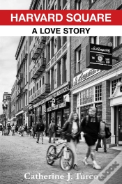Capa do artigo Harvard Square