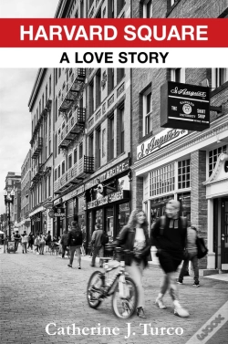 Capa do artigo Harvard Square