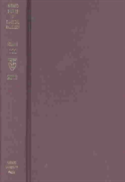Harvard Studies In Classical Philology, Volume 101