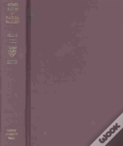 Capa do artigo Harvard Studies In Classical Philology, Volume 101