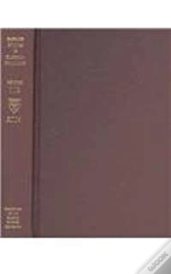 Capa do artigo Harvard Studies In Classical Philology, Volume 110