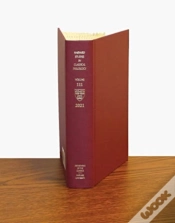 Capa do artigo Harvard Studies In Classical Philology, Volume 111