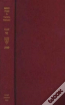 Harvard Studies In Classical Philology, Volume 92