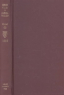 Harvard Studies In Classical Philology, Volume 99