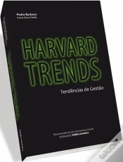 Capa do artigo Harvard Trends