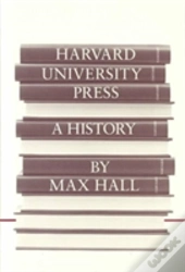 Harvard University Press