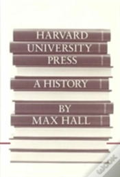 Capa do artigo Harvard University Press