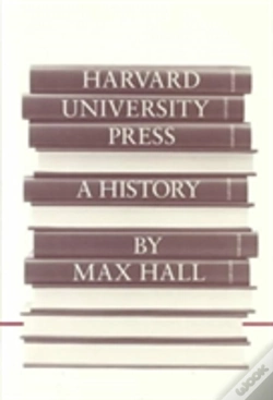 Capa do artigo Harvard University Press