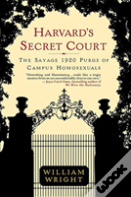 Harvard'S Secret Court
