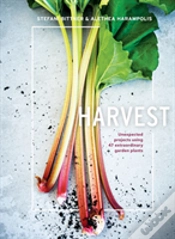 Capa do artigo Harvest