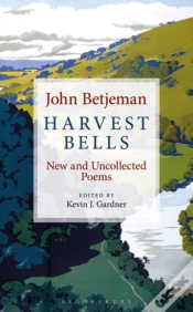 Capa do artigo Harvest Bells