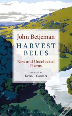 Capa do artigo Harvest Bells