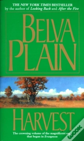 Capa do artigo Harvest
