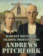 Harvest Bountiful Trading Profits Using Andrews Pitchfork - Preview