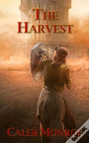 Capa do artigo Harvest