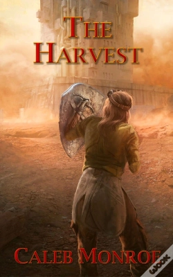 Capa do artigo Harvest