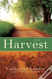 Capa do artigo HARVEST