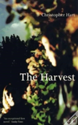 Capa do artigo Harvest