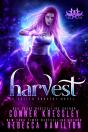 Harvest - Preview