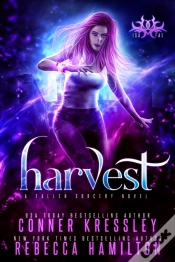 Capa do artigo Harvest