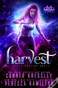Capa do artigo Harvest