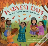 Harvest Days