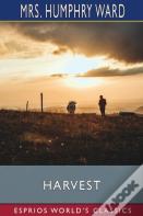 Harvest (Esprios Classics)