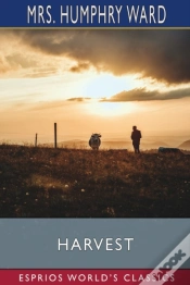 Capa do artigo Harvest (Esprios Classics)