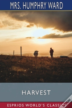 Capa do artigo Harvest (Esprios Classics)