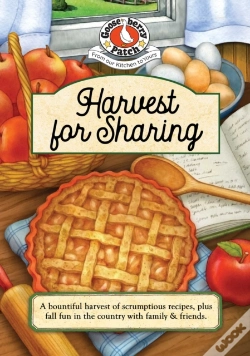 Capa do artigo Harvest For Sharing