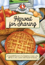 Capa do artigo Harvest For Sharing