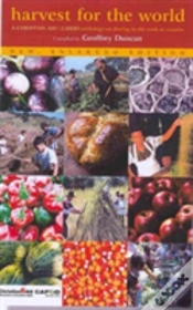 Capa do artigo Harvest For The World