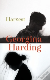 Capa do artigo Harvest