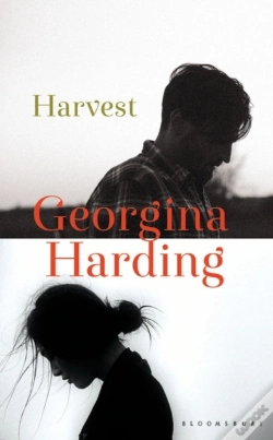Capa do artigo Harvest